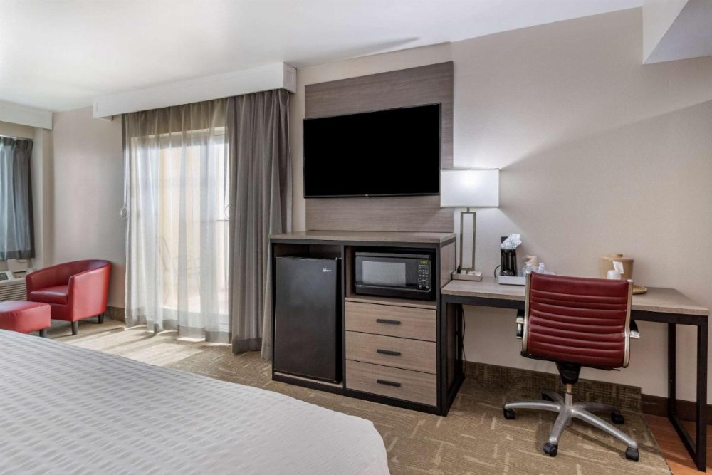 Clarion Pointe Galveston Seawall Image 30