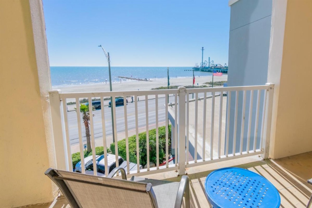 Clarion Pointe Galveston Seawall Image 40
