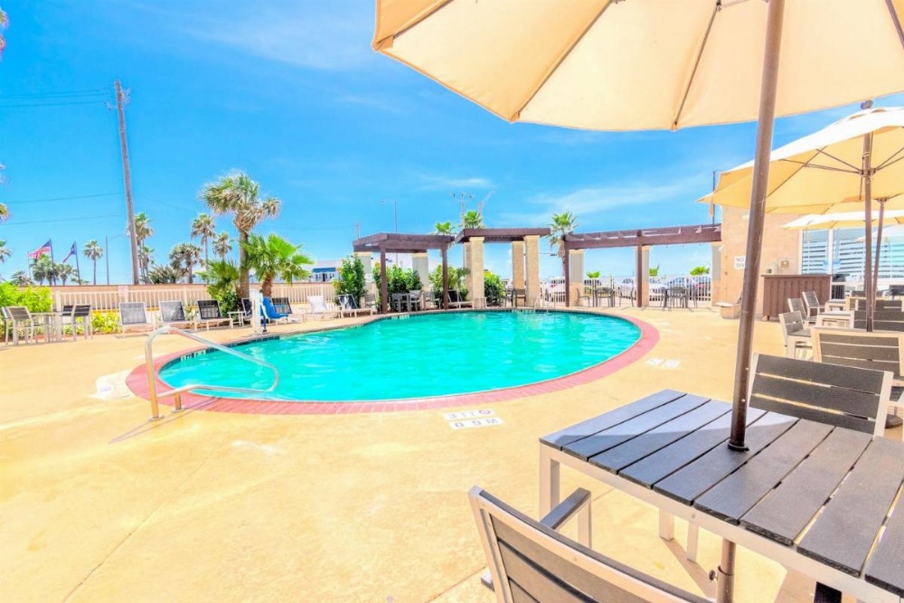 Clarion Pointe Galveston Seawall Image 41