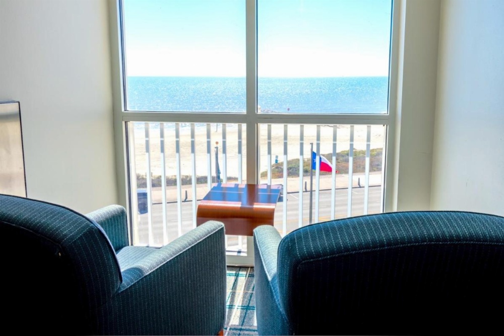Clarion Pointe Galveston Seawall Image 49